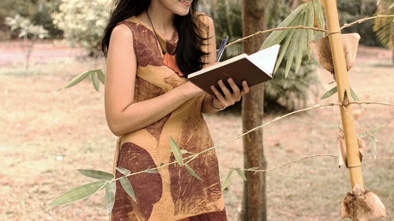 Arane salah satu produk lokal hadir di Joglosemar/dok. Instagram @arane_id