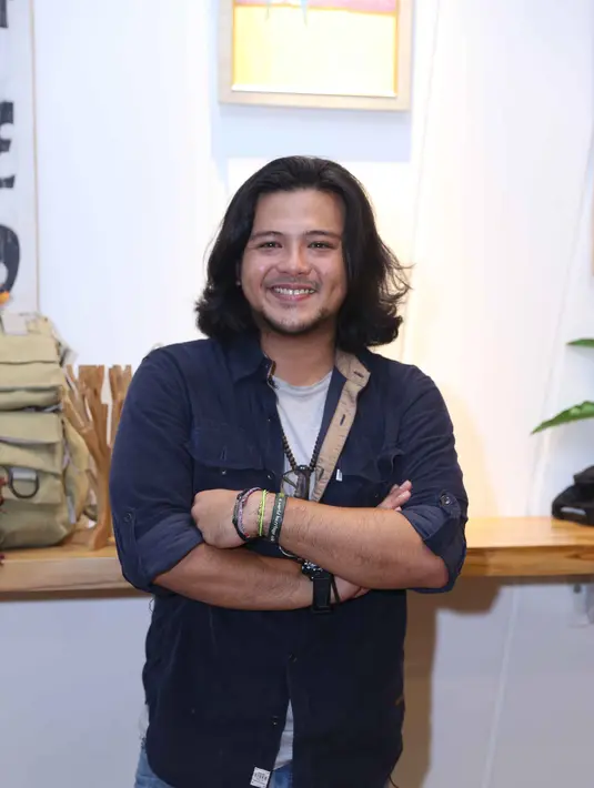 Keinginan Ramon Y. Tungka untuk syuting film di Turki kesampaian. Ramon yang memiliki darah Turki, akhirnya syuting untuk film 'Romansa: Gending Cinta di Tanah Turki'. (Nurwahyunan/Bintang.com)