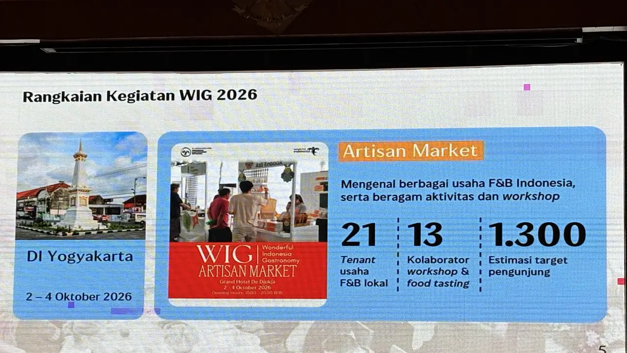 Mengenal Gastronomi dari Akar Budaya hingga Hidangan di Atas Piring