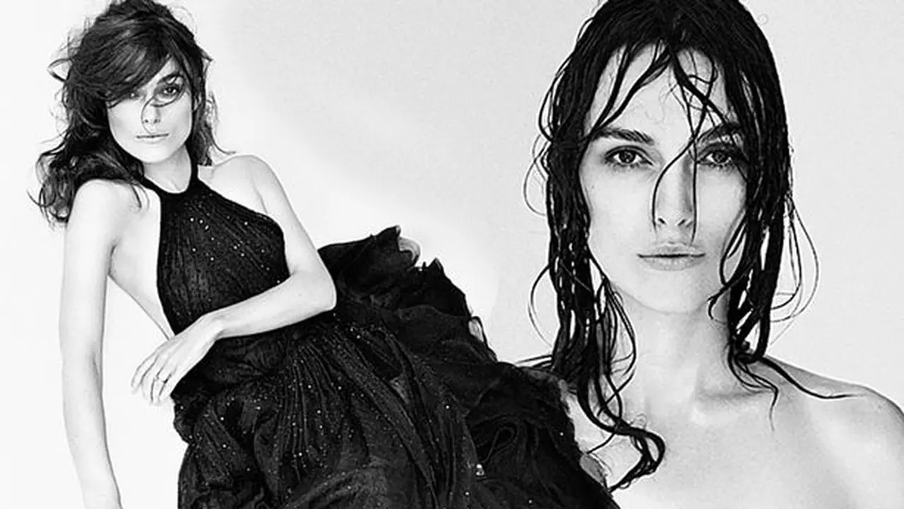 Keira Knightley
