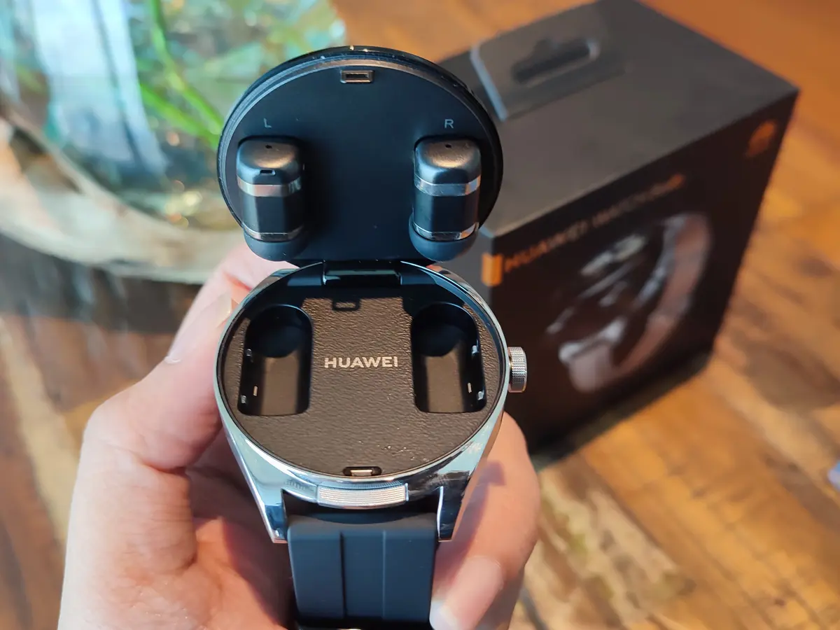 Harga huawei sales smartwatch gt 2