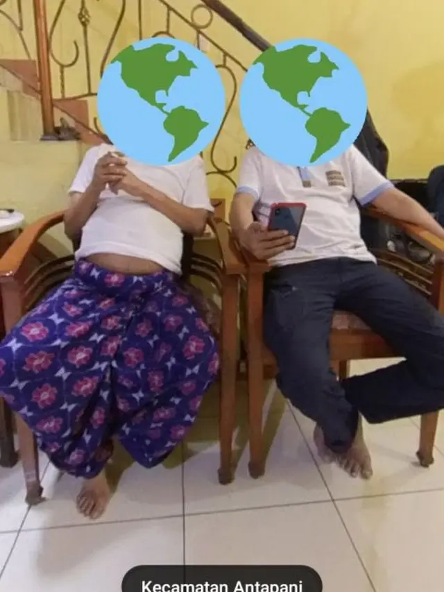 6 Potret Aktivitas Orang Terekam Google Maps Ini Kocak, Sampai ke Dalam Rumah