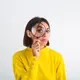 Sebelum mencari passion ke berbagai tempat, coba lihat lebih dekat hal-hal yang memang membuatmu tertarik dan nyaman menjadi diri sendiri. (Foto/Dok: Magnific)