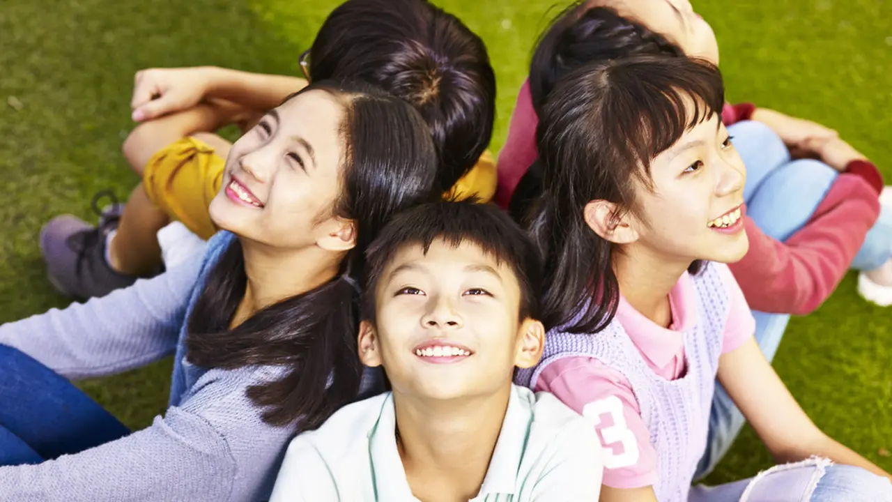 Ramadan Anti-Malas, Yuk Bantu Anak Menangkan Puasa dengan Penuh Energi