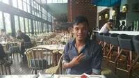 FC Porto Jalin Negosiasi dengan Ferdinand Sinaga 