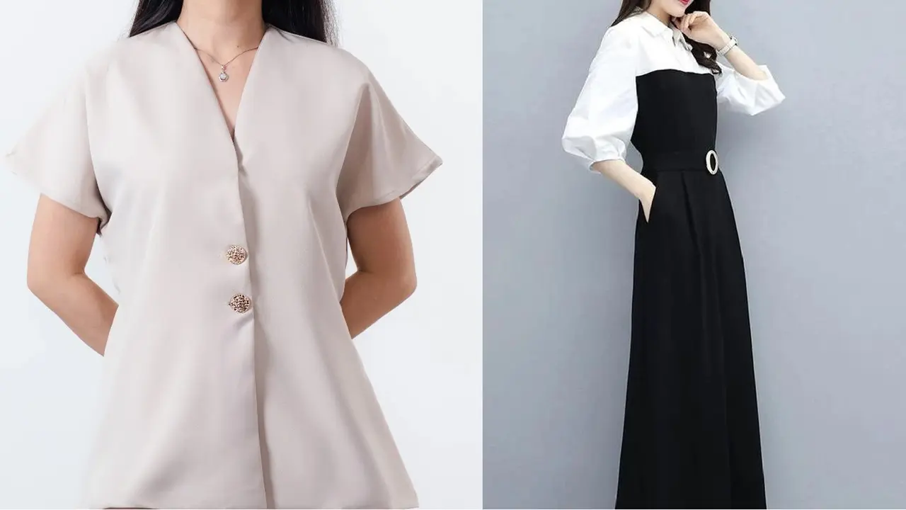 Anti Mati Gaya! Rekomendasi Outfit Korean Style yang Cocok untuk Daily Look