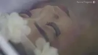 Jika Mati, Gadis Ini Ingin Jasadnya Cantik, 5 Hari Kemudian...