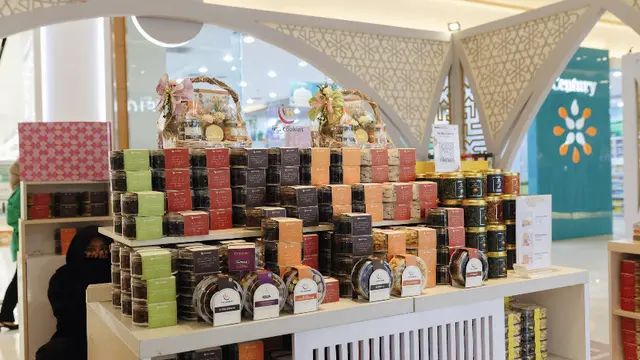 Grand Indonesia Gelar Midnight Sale saat Ramadan, credit: Grand Indonesia