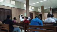 Hakim dan Pegawai Positif Covid-19, PN Jakarta Utara Ditutup Sepekan