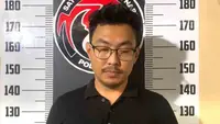 Anak Anggota DPRD Bone Ditangkap Saat Pesta Sabu