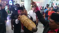 Raja Bomoh, Paranormal Malaysia yang Turut Cari Pesawat MH370