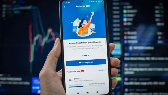 Jadi yang Terbesar di Indonesia, Pengguna Super Apps BRImo Terus Bertumbuh hingga 38,61 Juta