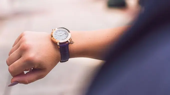 Pulang kerja tepat waktu/Copyright pexels.com