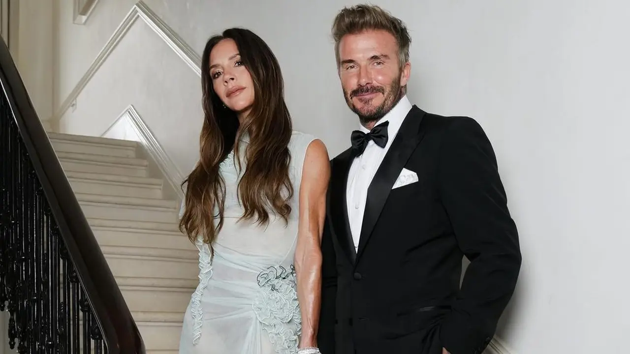 Victoria Beckham