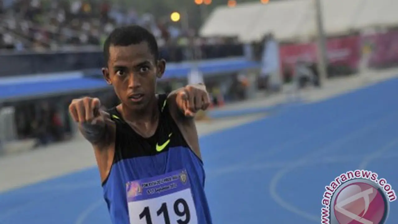 Agus Prayogo