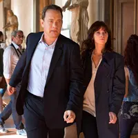 Cuplikan film Inferno