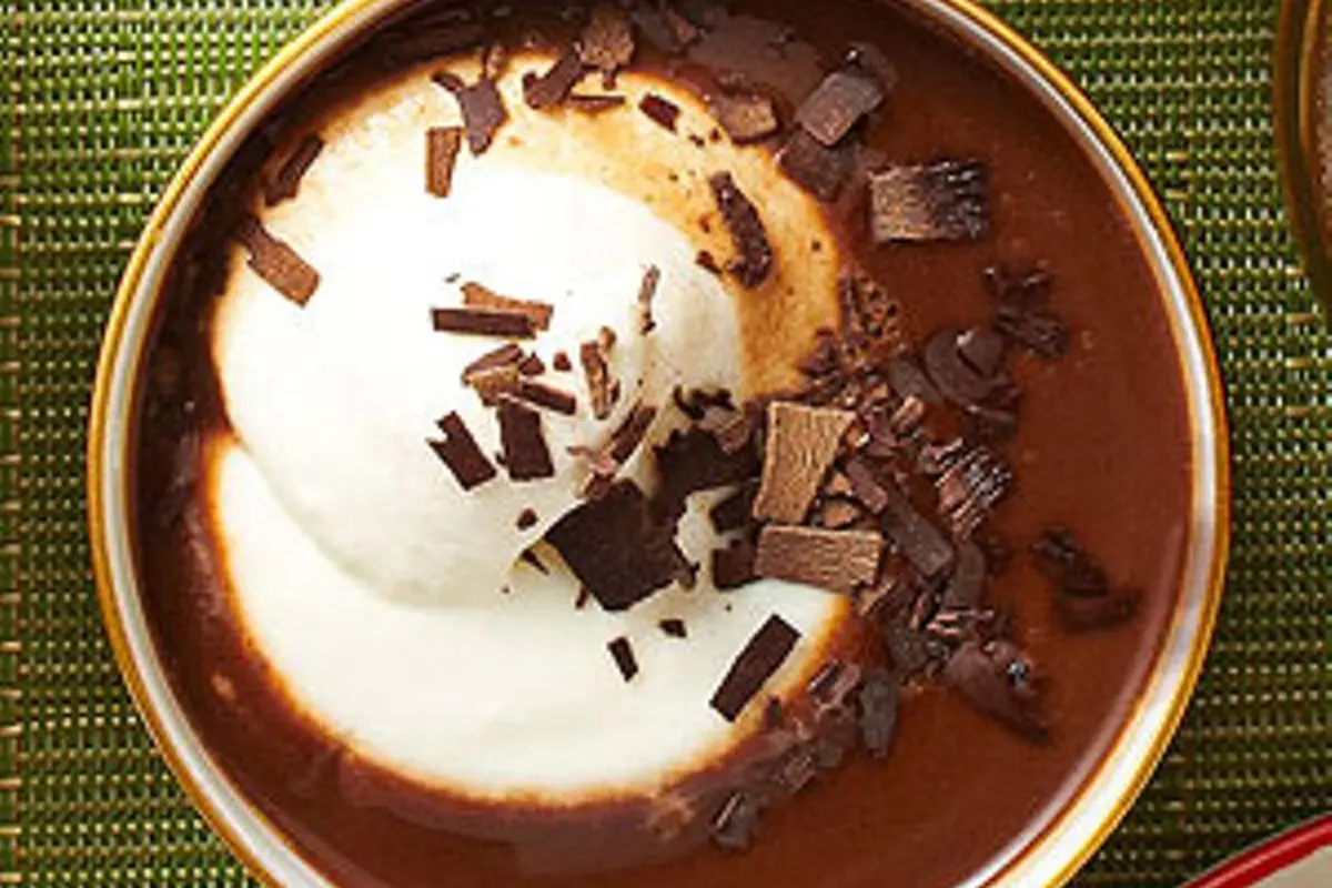 Kopi Hazelnut Mocha Hangat untuk Kamu yang Hatinya Dingin
