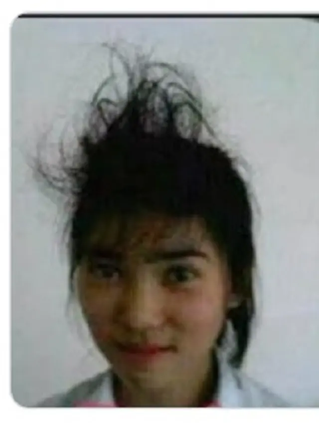 6 Foto Lawas Isyana Sarasvati saat Masih Sekolah, Nyentrik Sedari Dulu