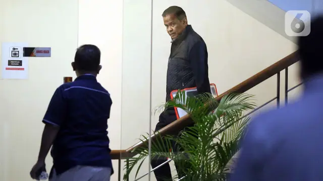 Pemilik Maktour Fuad Hasan Diperiksa KPK
