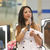 Nadia Vega (Adrian Putra/bintang.com)