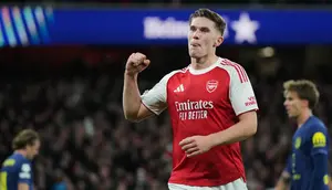 Arsenal Gagal Rayu Atletico Madrid, Tawaran Gyokeres untuk Julian Alvarez Ditolak
