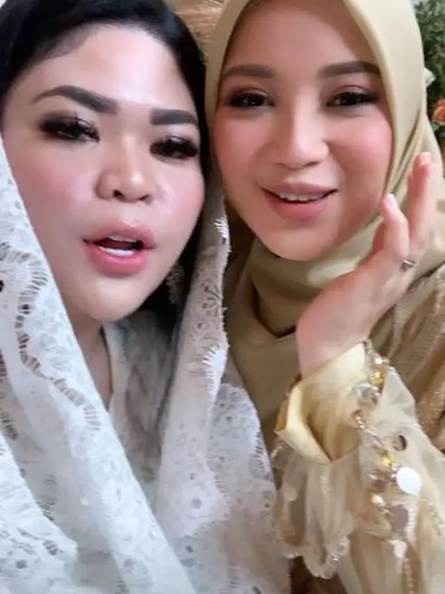 Chacha Frederica Hamil Anak Pertama Setelah 4 Tahun Menikah, Ini 7 Potret Terbarunya