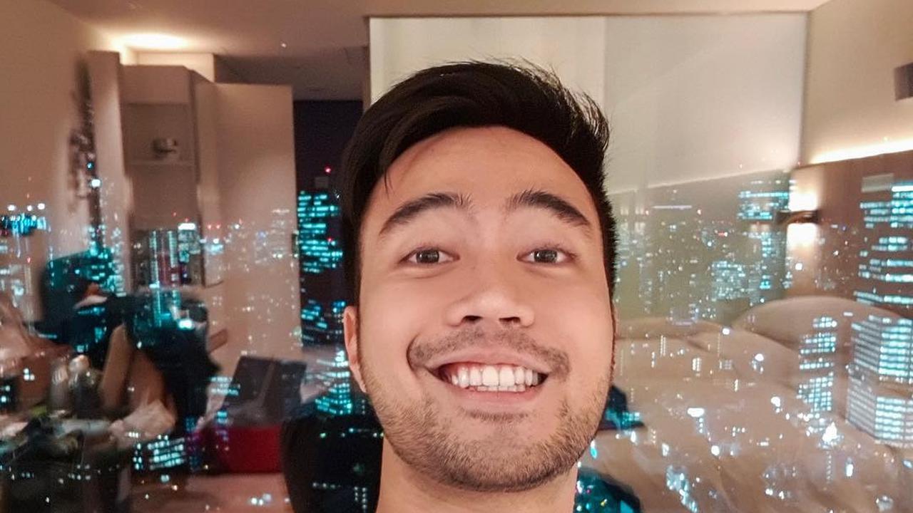 [Fimela] Vidi Aldiano