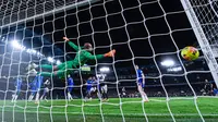 Chelsea Selidiki Insiden Lemparan Botol ke Bangku Aston Villa Seusai Kekalahan di Stamford Bridge
