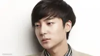 Roy Kim Hiatus Demi Kejar Pendidikan