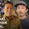 Heboh Ritual Persembahan di Karnaval