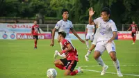 Drama Menit Akhir Vs Arema, Bawa Bali United 2 Langkah Lagi Menuju Gelar Juara BRI Liga 1