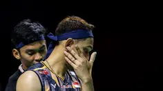 Rekap Hasil Kejuaraan Dunia BWF 2026: Fajar/Fikri dan Alwi Farhan Kompak Tumbang