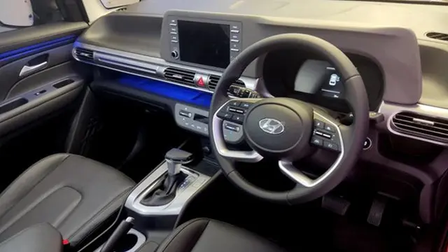 Hyundai Bluelink Sebuah Fitur Futuristik