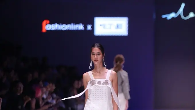 Koleksi Aloes di JFW 2019