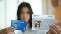Konsisten Dorong Inklusi Keuangan, Bank Mandiri Sabet Penghargaan dari OJK