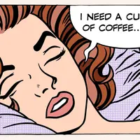 Pernahkah kamu tidur sambil berbicara? Ternyata ini alasannya kenapa kamu bisa mengigau. | via: huffingtonpost.com