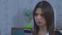 Adegan sinetron Takdir Cinta yang Kupilih tayang setiap hari di SCTV (Dok Sinemart)
