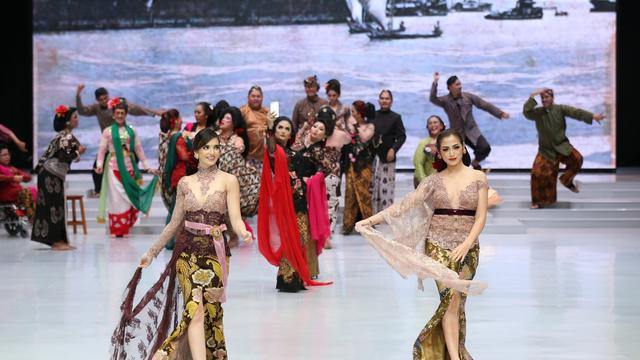 [Bintang] Jessica Iskandar - Nia Ramadhani