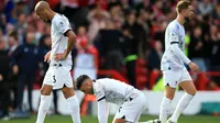 Liverpool Takluk dari Tim Juru Kunci Liga Inggris, Jurgen Klopp: Pukulan Telak dan Berasa di Titik Terendah