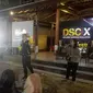 Diplomat Success Challenge ke-10 2019 / (DSC|X) yang digagas oleh Wismilak Foundation menggelar roadshow di Yogyakarta, Selasa (18/6/2019).(Liputan6.com /Switzy Sabandar)