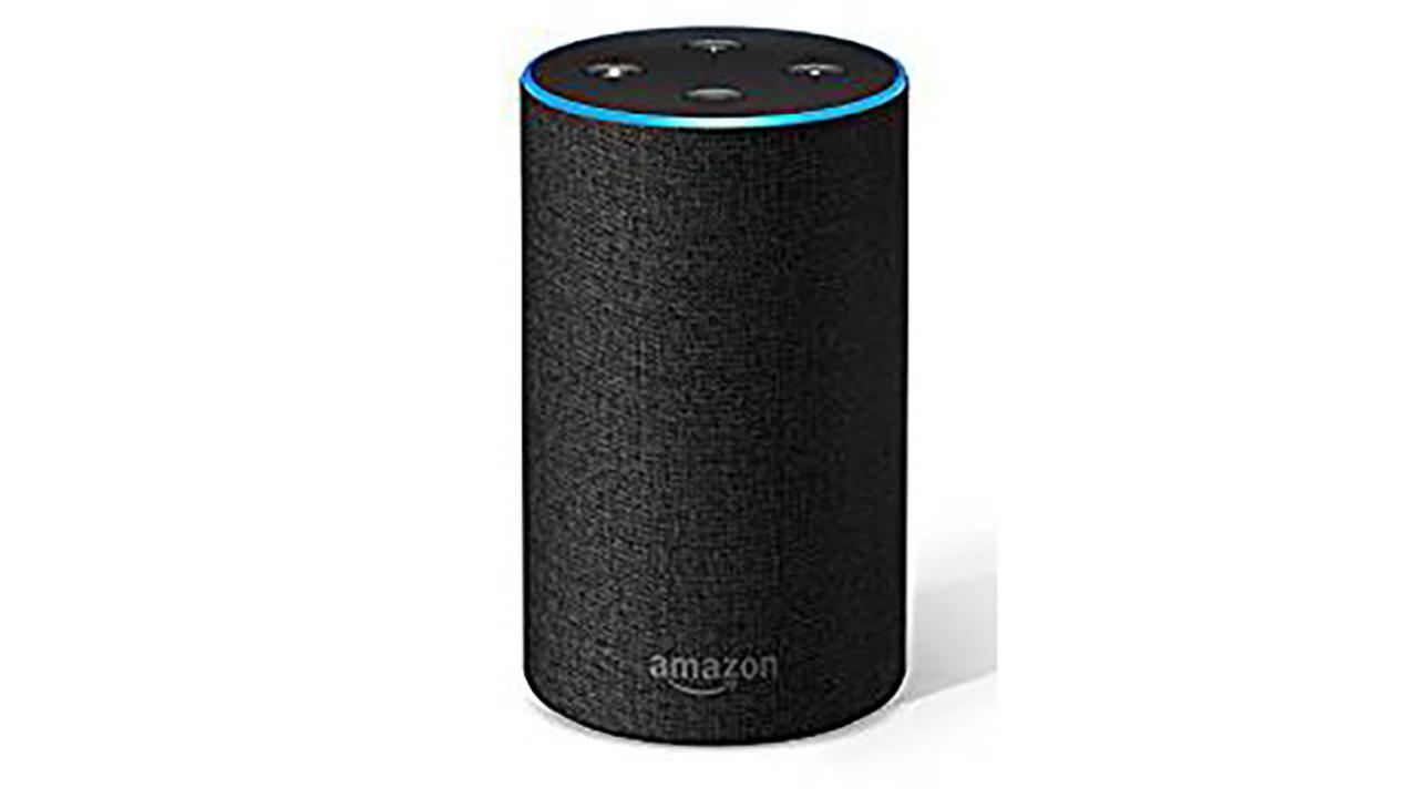 Amazon Alexa