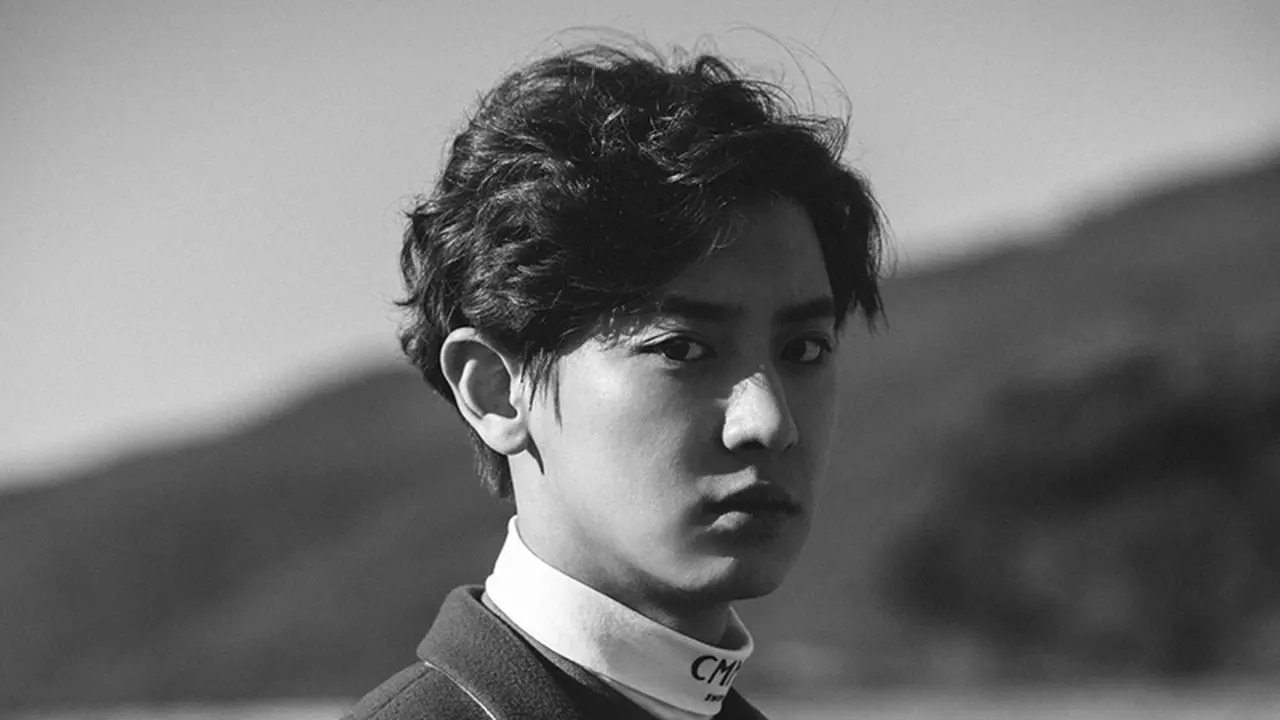 [Bintang] Chanyeol EXO