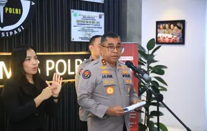 Update Kasus Penipuan Haji dan Umrah: 32 Tersangka, Kerugian Rp 116 M