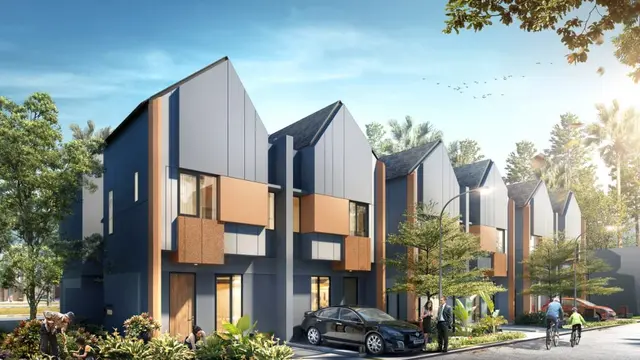 Pandemi Tak Menyurutkan Pencarian Properti
