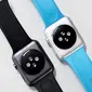 Kabarnya, smartwatch terbaru Apple ini akan memiliki desain yang lebih ramping 40 persen dari seri pendahulunya (doc: Techno Buffalo)