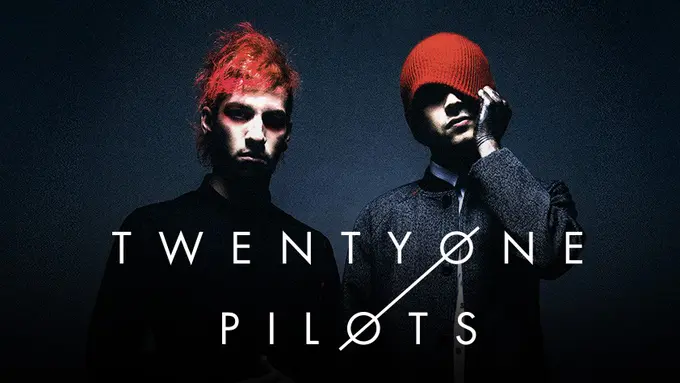 Twenty One Pilots