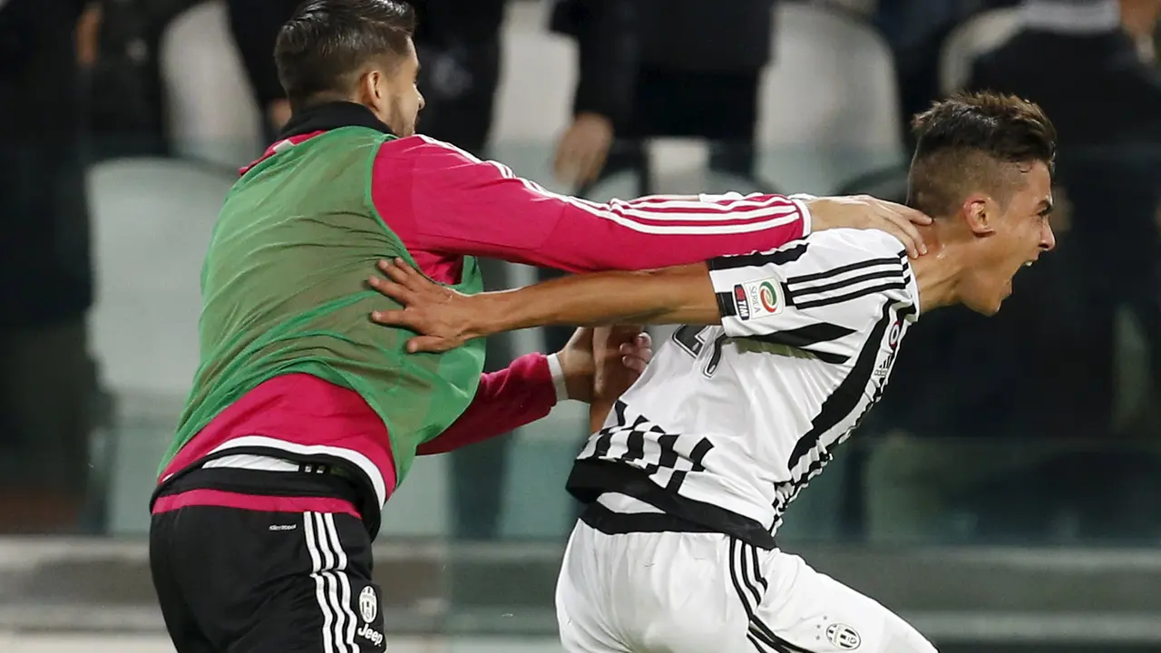 Paulo Dybala