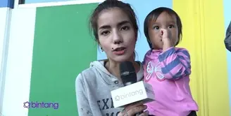 Sheila Marcia pernah mengalami kegagalan dalam hubungan rumah tangga dan ia merasa kapok untuk menjalin hubungan kembali. Bahkan ia sudah tidak tahu seperti apa kriteria pria idamannya.