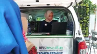 Pelayanan MCS BPJS Kesehatan sudah dibuka dari 9 Desember 2019-30 April 2020. (Foto: Liputan6.com/Fitri Haryanti Harsono)