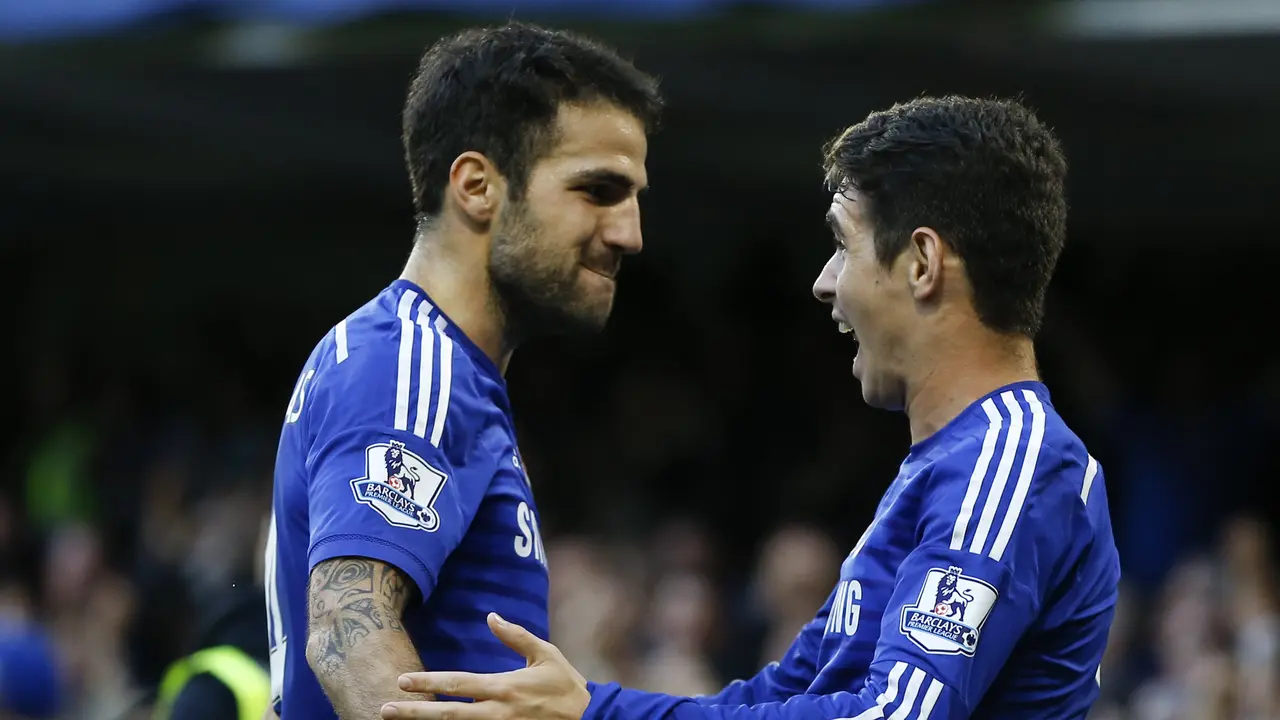 Chelsea